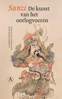 De kunst van het oorlogvoeren (Hardback)