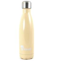 Made Sustained Knight Bottle RVS - 500 ml - Sand