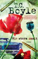 Wie storm zaait - T. Coraghessan Boyle - ebook