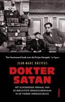 Dokter Satan - Jean-Marc Dreyfus - ebook