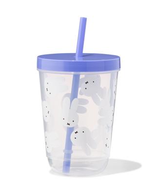 HEMA Nijntje Beker Met Rietje