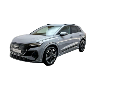 Audi Q4 e tron