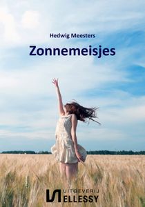 Zonnemeisjes - Hedwig Meesters - ebook