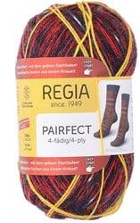 SMC Regia Pairfect 4-PLY