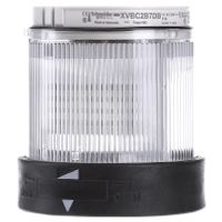 XVBC2B7  - Continuous light module 24VAC 24VDC XVBC2B7 - thumbnail