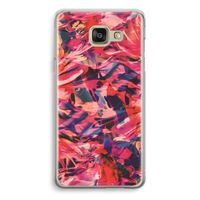 California: Samsung Galaxy A5 (2016) Transparant Hoesje