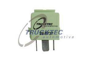 Multifunctioneel relais TRUCKTEC AUTOMOTIVE, Spanning (Volt)12V, u.a. für BMW, Mini, Rolls-Royce