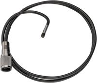 HAZET HD sonde ? 4,9 mm, voor- en zijcamera 4812-11FS HAZET HD sonde ? 4,9 mm, voor- en zijcamera 4812-11FS