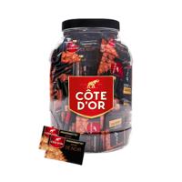 Côte d'Or Mignonnette Noir de Noir - 1400g Côte d'Or Mignonnette Noir de Noir - 1400g