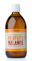 Omega & More Perfect Balance Olie