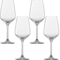 SCHOTT ZWIESEL - Tulip (Taste) - Witte wijnglas 0,35l nr. 0 s/4
