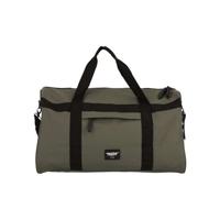 Sporttas - WEATHER REPORT - Bronskleurig PU - 40 L - Khaki