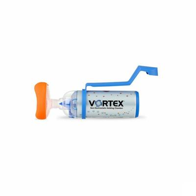 Vortex Mdr Voorzetkamer + Masker Baby 0-2j