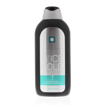 N'Ice Cold Daily Shampoo 500ml