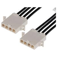 Molex 216292-1043 Inhoud: 1 stuk(s) Bulk