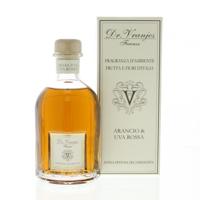 Dr. Vranjes Arancio & Uva Rossa Fragranza D'Ambiente Fragrance Sticks 500ml