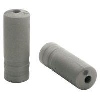 Elvedes Ds kabelhoedje 5.0mm pvc zi (150)