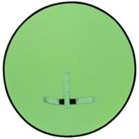 Hama Vouwbare achtergrond (b x h) 1300 mm x 1300 mm Groen Hama Vouwbare achtergrond (b x h) 1300 mm x 1300 mm Groen