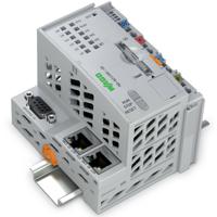 WAGO PLC-controller 750-8212/000-100 1 stuk(s)