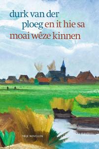 En it hie sa moai wêze kinnen (Paperback)