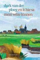 En it hie sa moai wêze kinnen (Paperback)