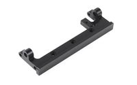RC4WD CNC Front Bumper Mount for Trail Finder 3 (Z-S0110)