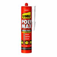 Verzegelaar/kleefstof UHU 6310630 Poly Max Express Wit 425 g