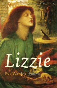 Lizzie - Eva Wanjek - ebook