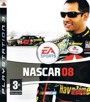 NASCAR 08