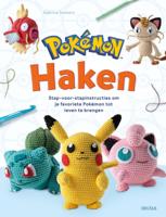 Pokémon - Haken (Paperback)