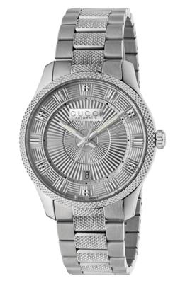 Gucci YA126339 Herenhorloge