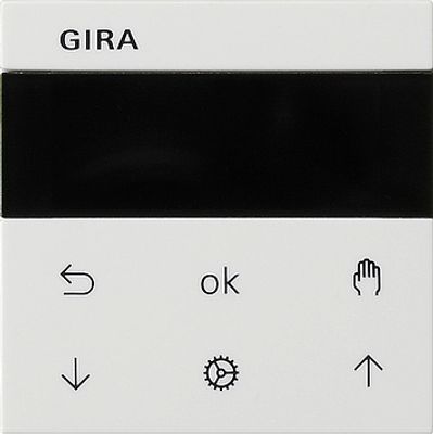 GIRA S3000 JAL+SCHAKKLK 55WT