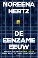 De eenzame eeuw - Noreena Hertz - ebook