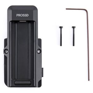 DJI PROSSD Mount
