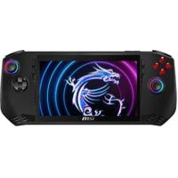 MSI Claw A1M-242NL Core Ultra 7 handheld