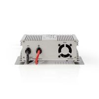 Nedis PIMS600W24 netvoeding & inverter Binnen 600 W Zilver - thumbnail