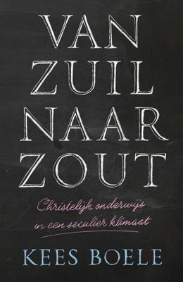 Van zuil naar zout (Paperback)