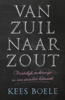 Van zuil naar zout (Paperback)