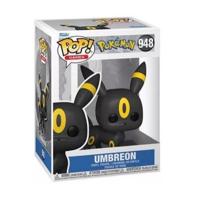 Pop Games: Pokémon Umbreon - Funko Pop #948 - thumbnail