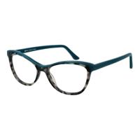 Brillenframe Dames Lunatic LUN1702 52114 Brillenframe Dames Lunatic LUN1702 52114