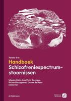 Handboek schizofreniespectrumstoornissen (Hardback)