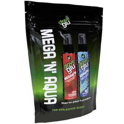 Gloveglu Mega &apos;N&apos; Aqua Grip Spray 2 x 120ML