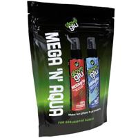 Gloveglu Mega &apos;N&apos; Aqua Grip Spray 2 x 120ML