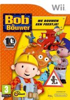Bob de Bouwer we Bouwen een Feestje - thumbnail