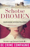 Schotse dromen - Marianne Hoogstraaten - ebook