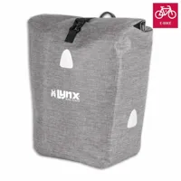 Enkele Tpu Fietstas XL