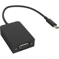 Microsoft Surface USB-C naar VGA-adapter adapter - thumbnail