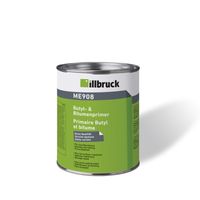 Primer tbv bitumen- en butylband ME908 (1ltr) dik