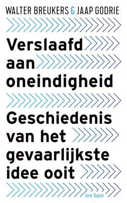 Verslaafd aan Oneindigheid (Paperback)