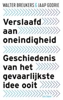 Verslaafd aan Oneindigheid (Paperback)